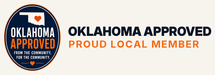 Oklahoma Approved member